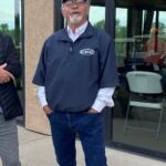 Dan bredeman volunteer