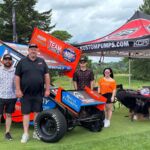 KCP crazy cart sponsor