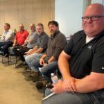 Panelists Inspector 12