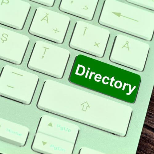 Business Directory