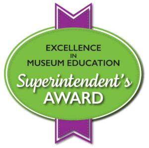 superintendents award
