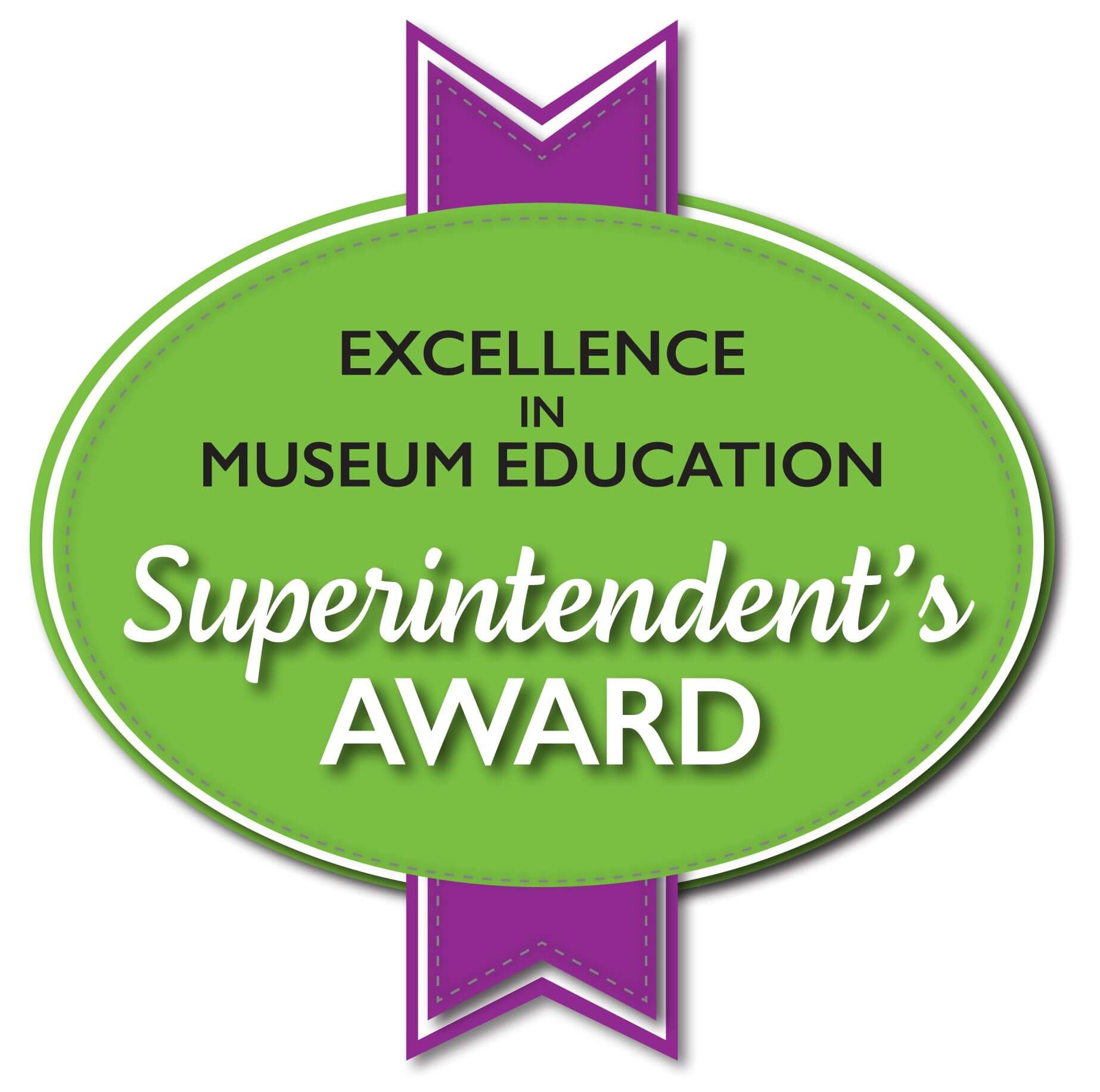 superintendents award