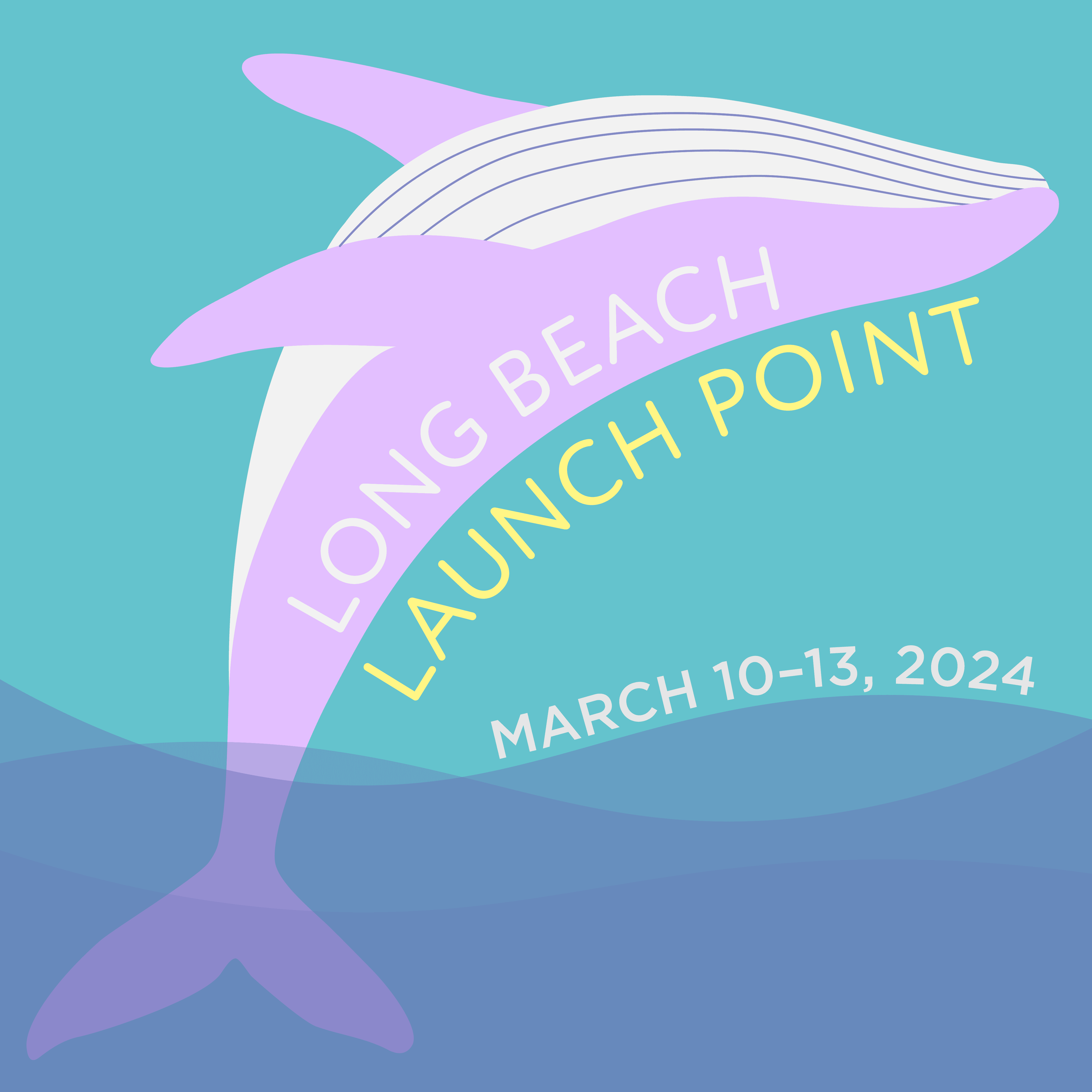 long beach launch point