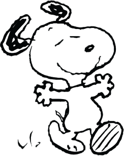 snoopy