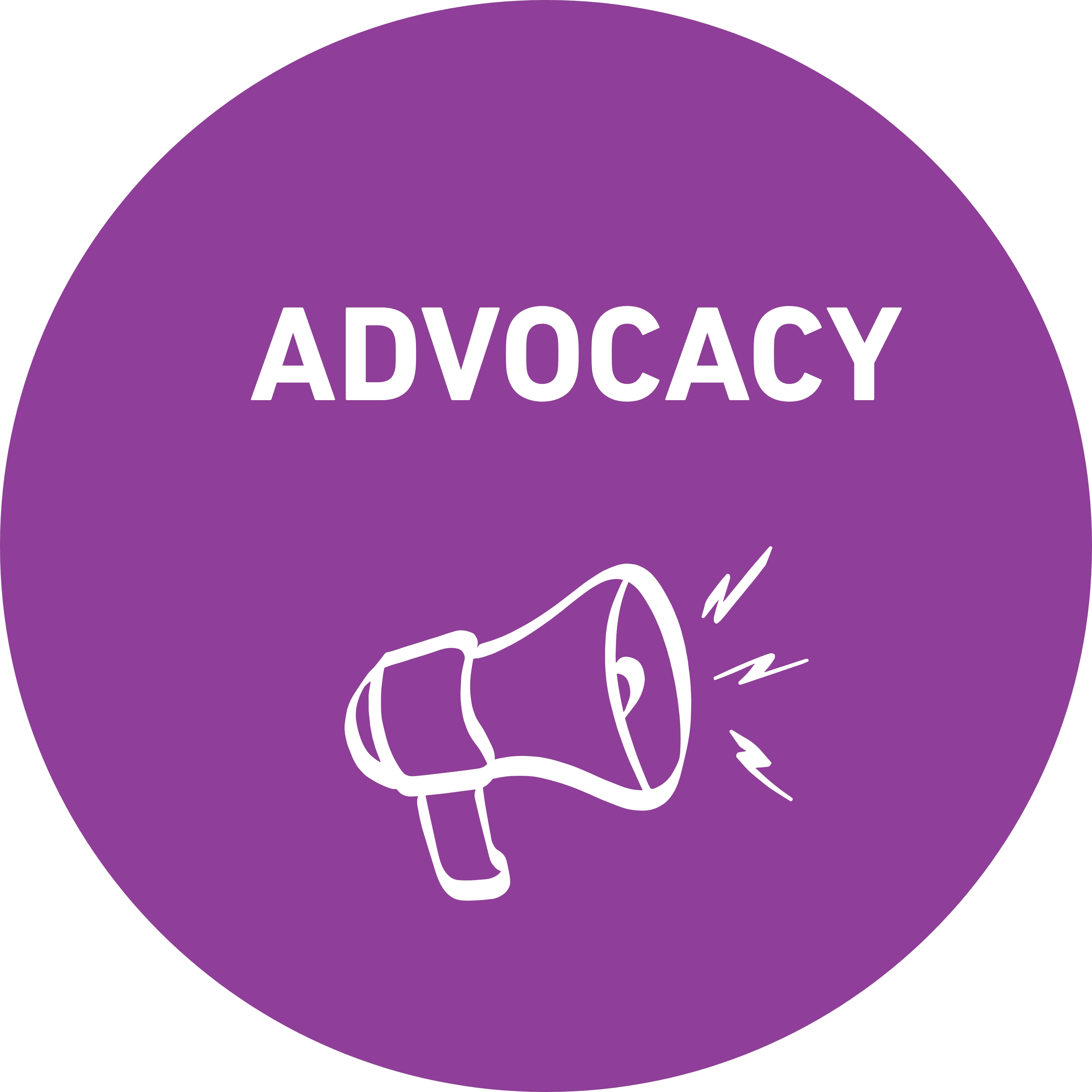 advocacy