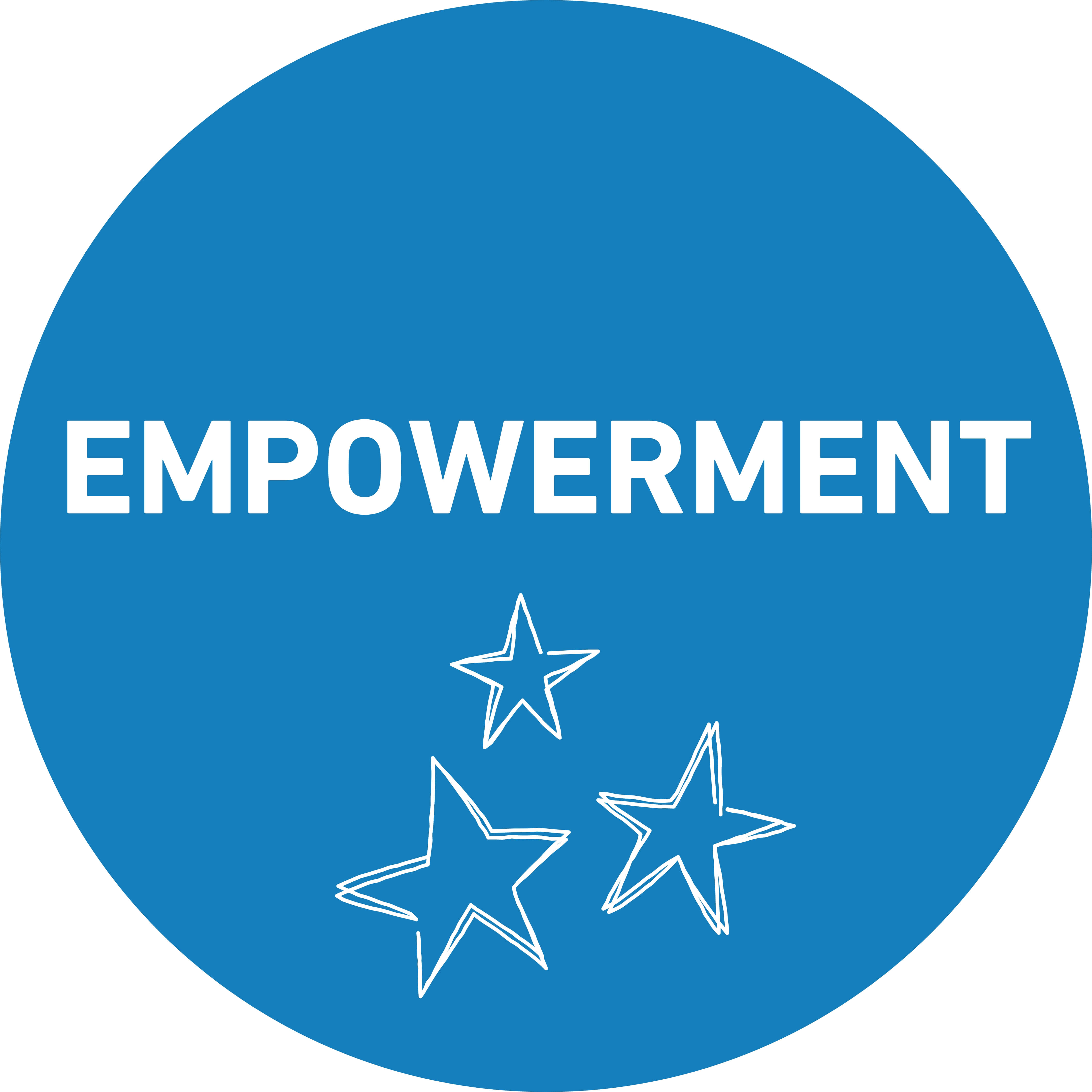 empowerment