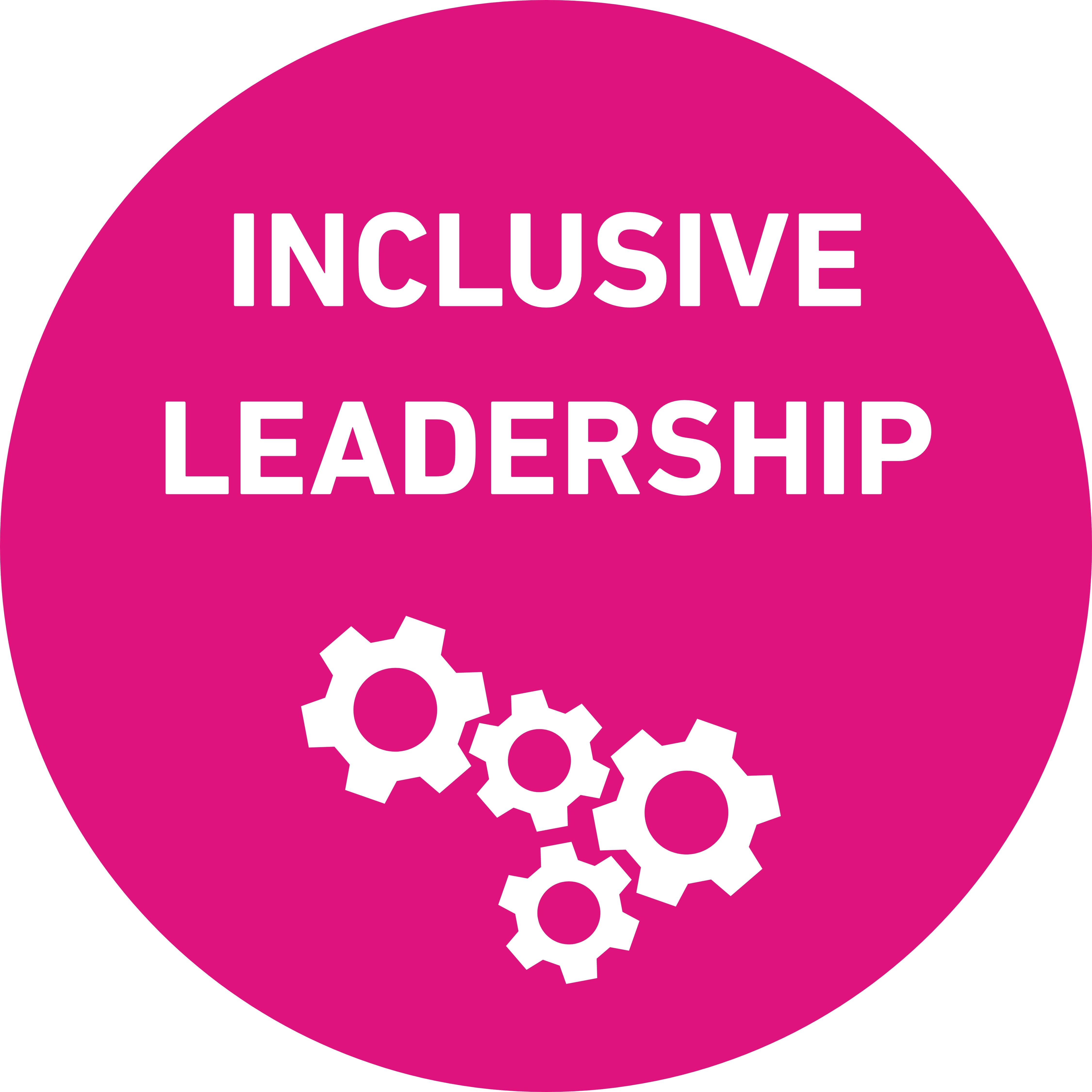 inclusive leadership