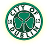 City-of-Dublin City of Dublin logo