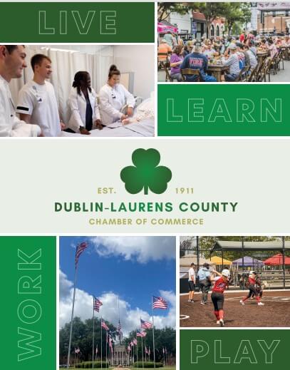 Directory Front Cover collage graphic