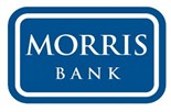 Morris Bank logo