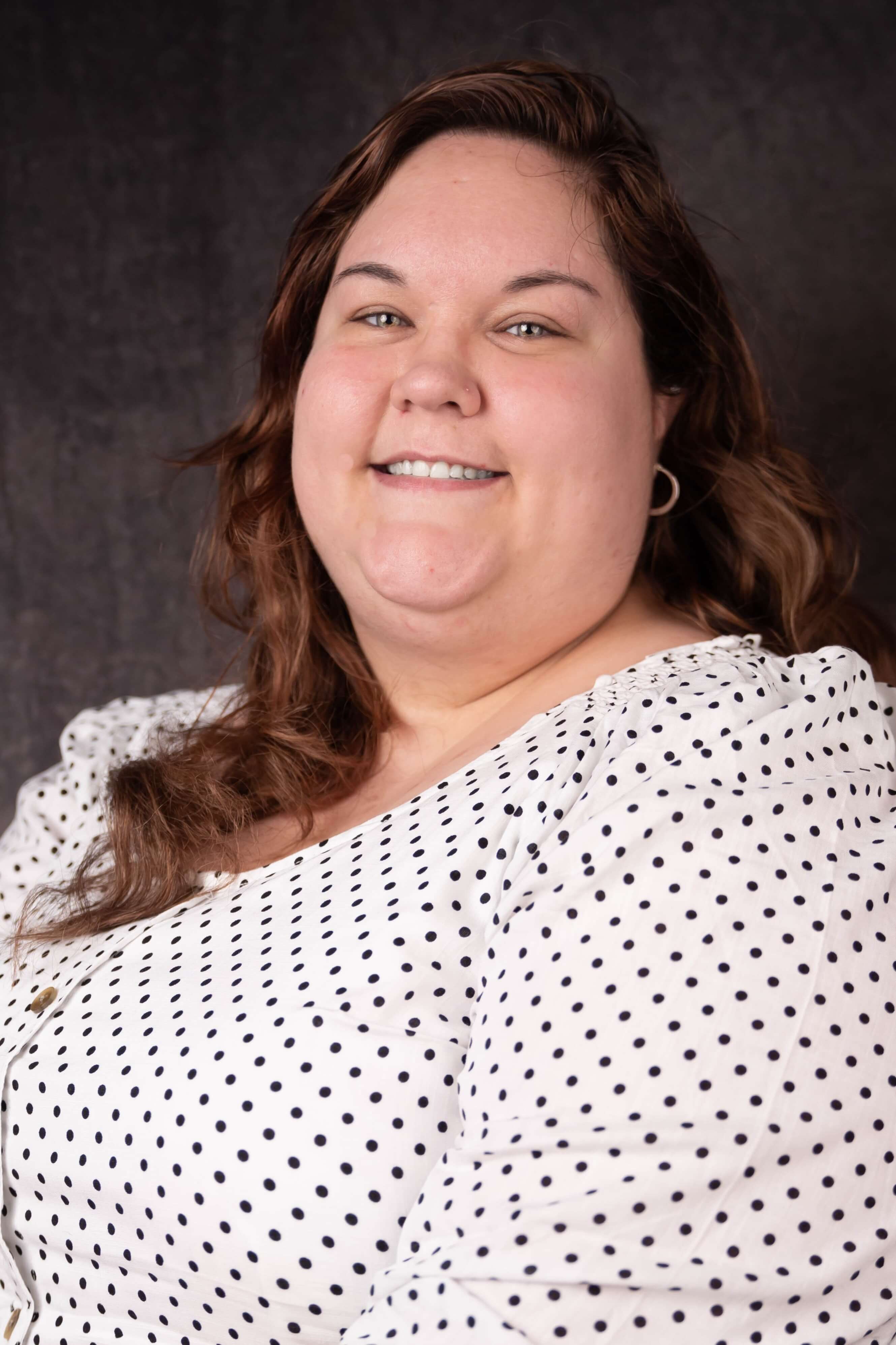 Christine Pate photo edited