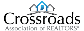 Crossroads logo