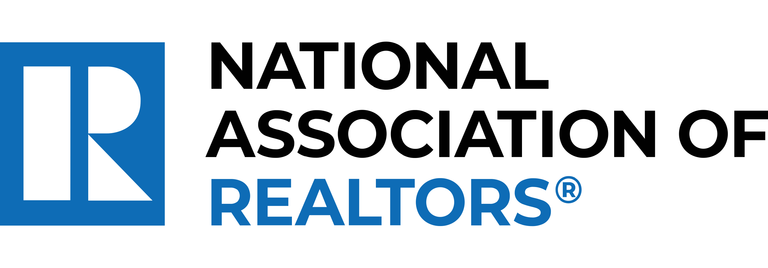 National Association of REALTORS Logo