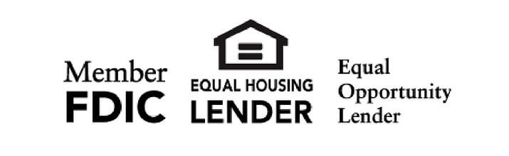 fdic equal housing equal opportunity lender logo banner