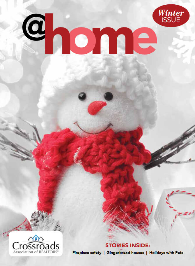 @home winter issue