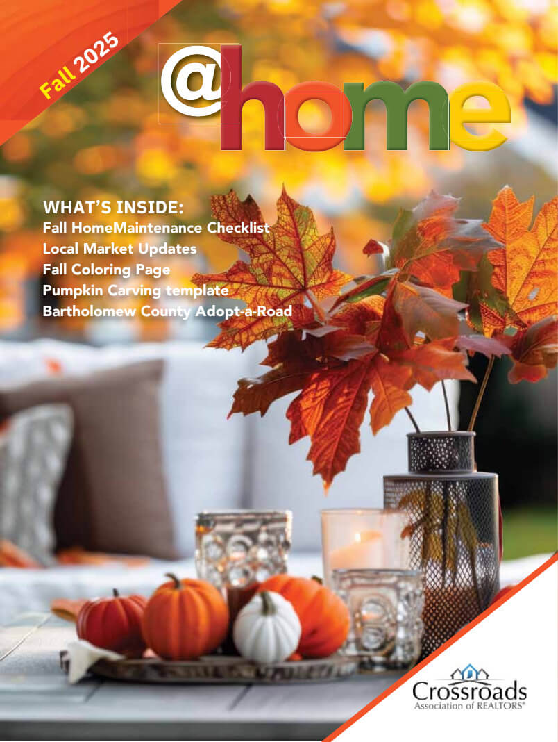 @home fall issue