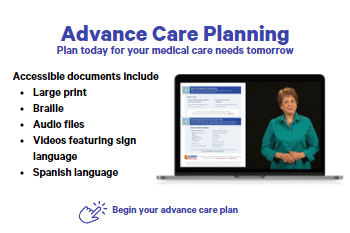 Advance Care Planning