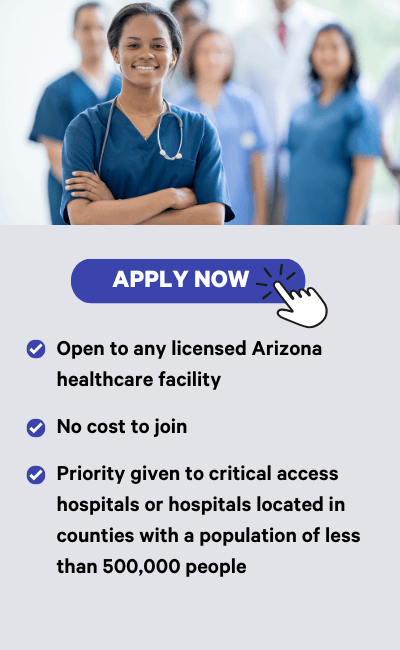 Specialty Application