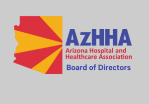 AzHHA Board of Directors