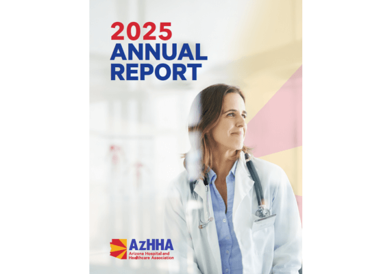 2025 annual report cover