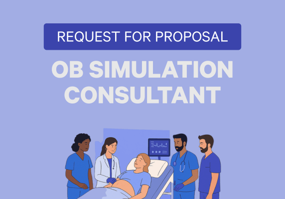 ob simulation consultant