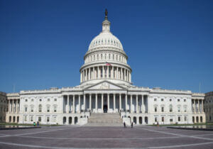 US Capitol