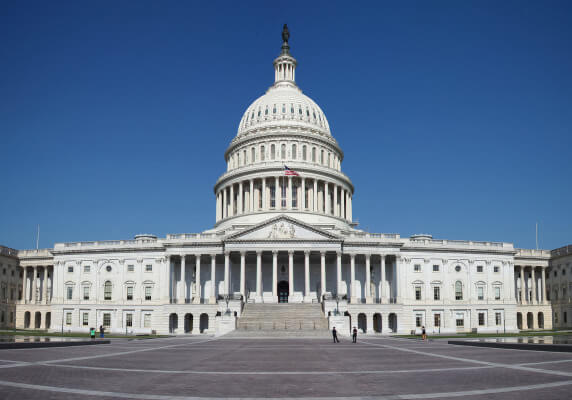 US Capitol
