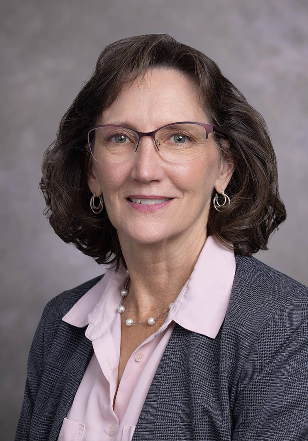 Professional headshot of Shannon Garcia, RN MSN Director, Maternal Health Arizona Hospital and Healthcare Association