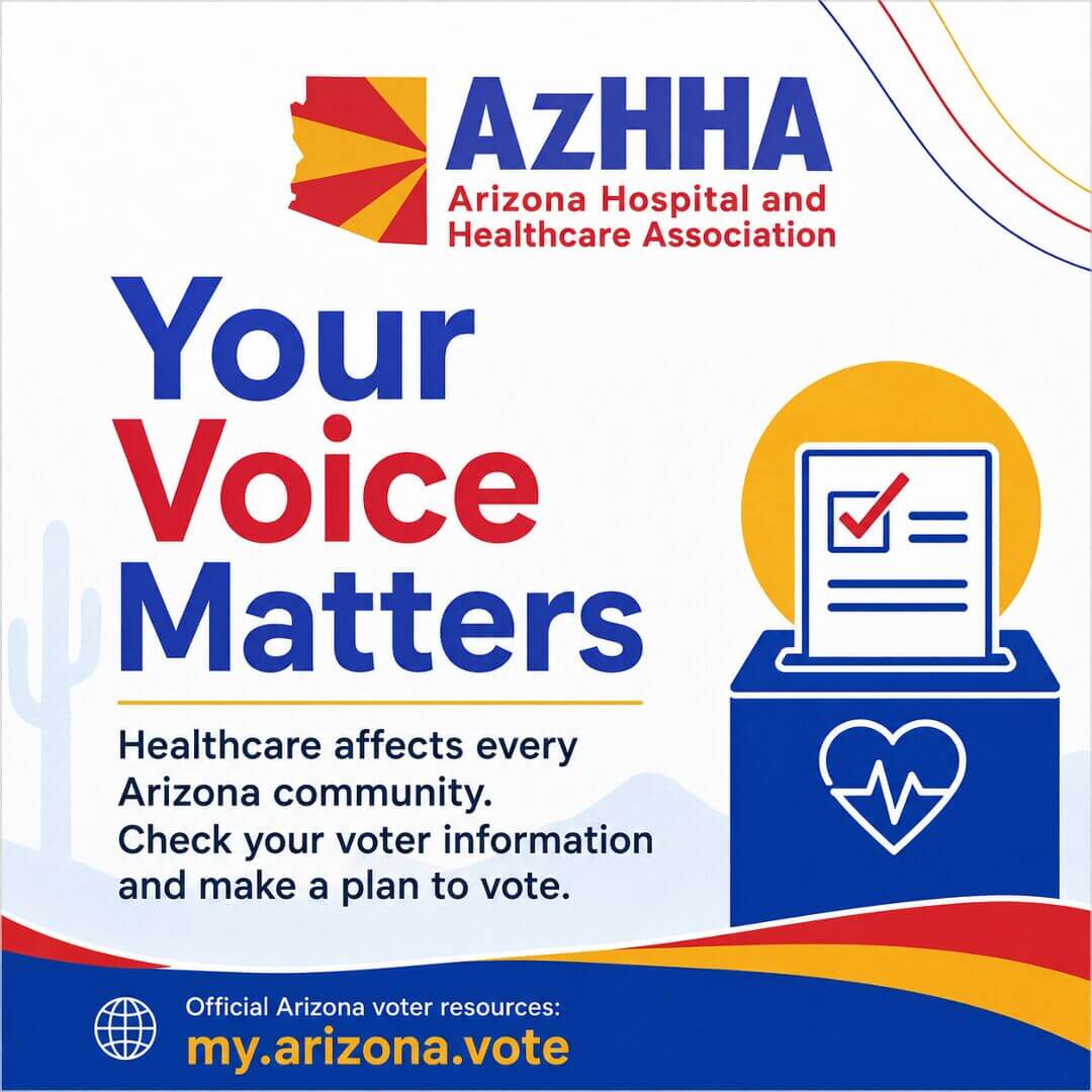 Your Voice Matters