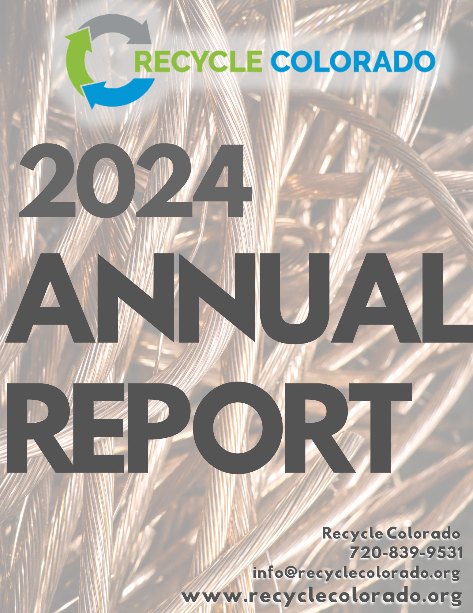 2024 Annual Report