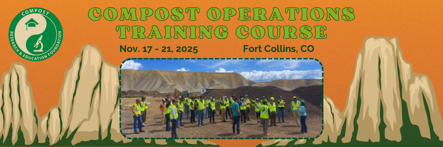 2025 Colorado COTC E-Blast Banner