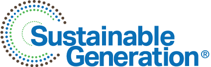 Sustainable Generation
