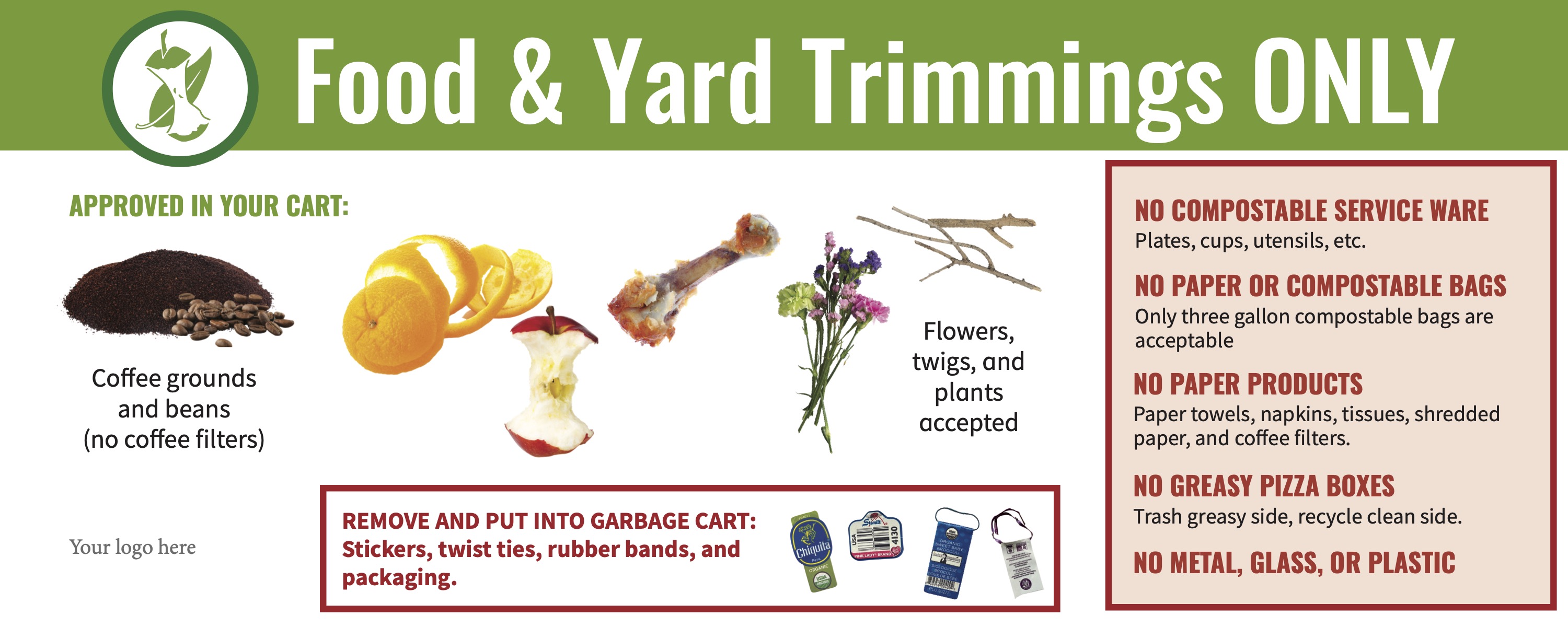 1-Food and Yard STICKER_10 in x 4 in_guidelines_ENGLISH