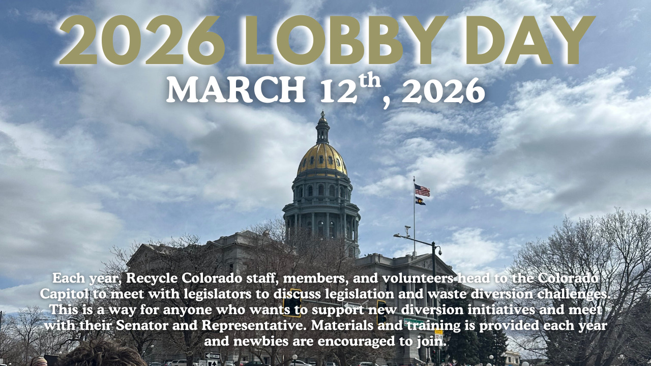 2026 Lobby Day, March 12th