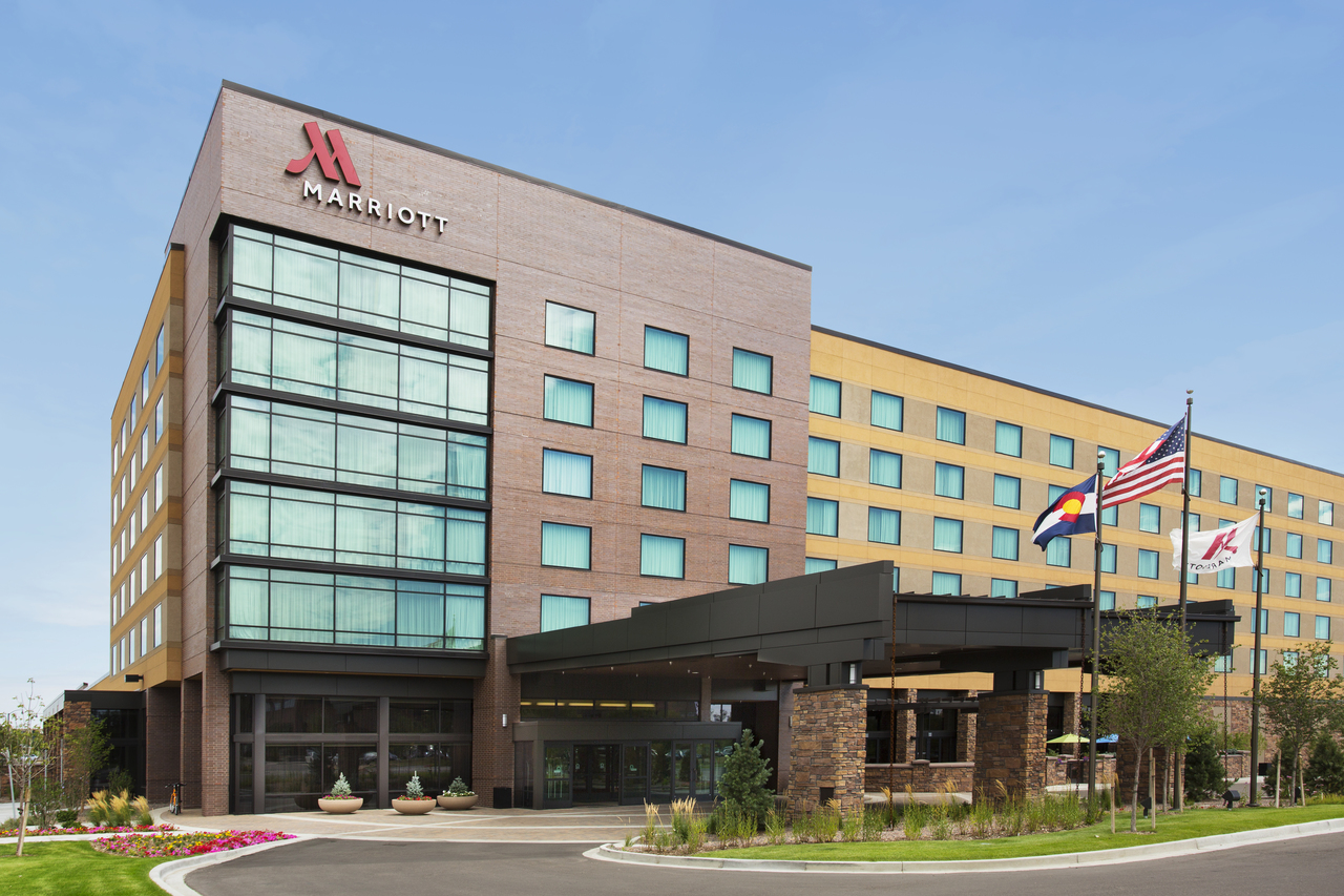 Denver Marriott Westminster