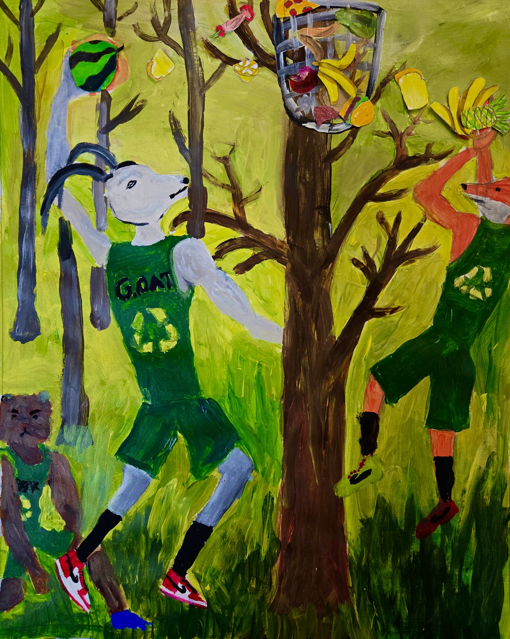 11 - Ethan Kim