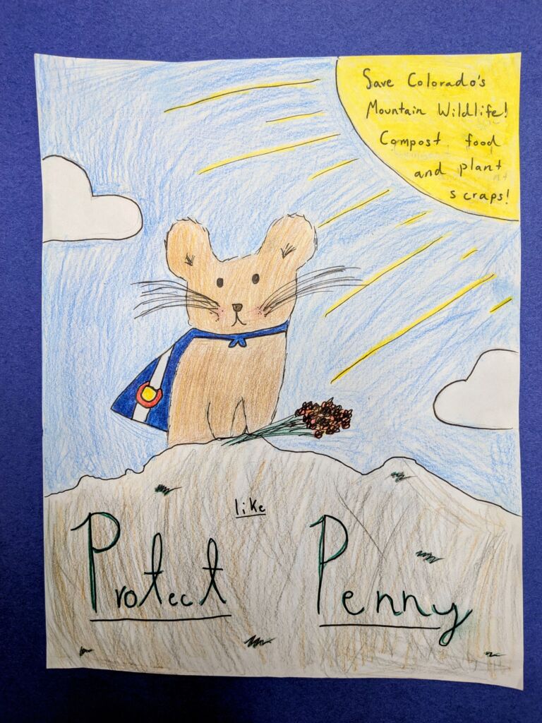 5th_Royal_Penny the Pika a