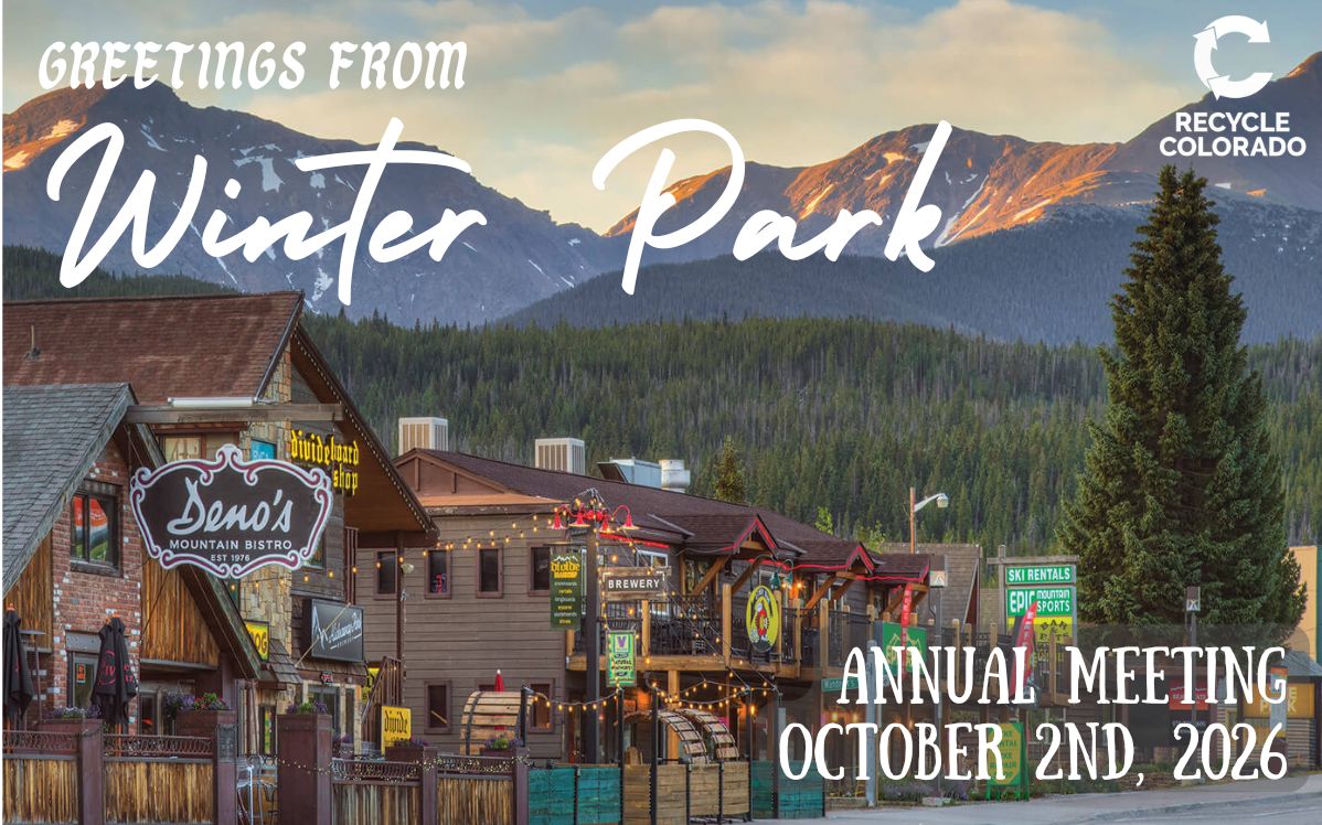 Annual Meeting in Winter Park