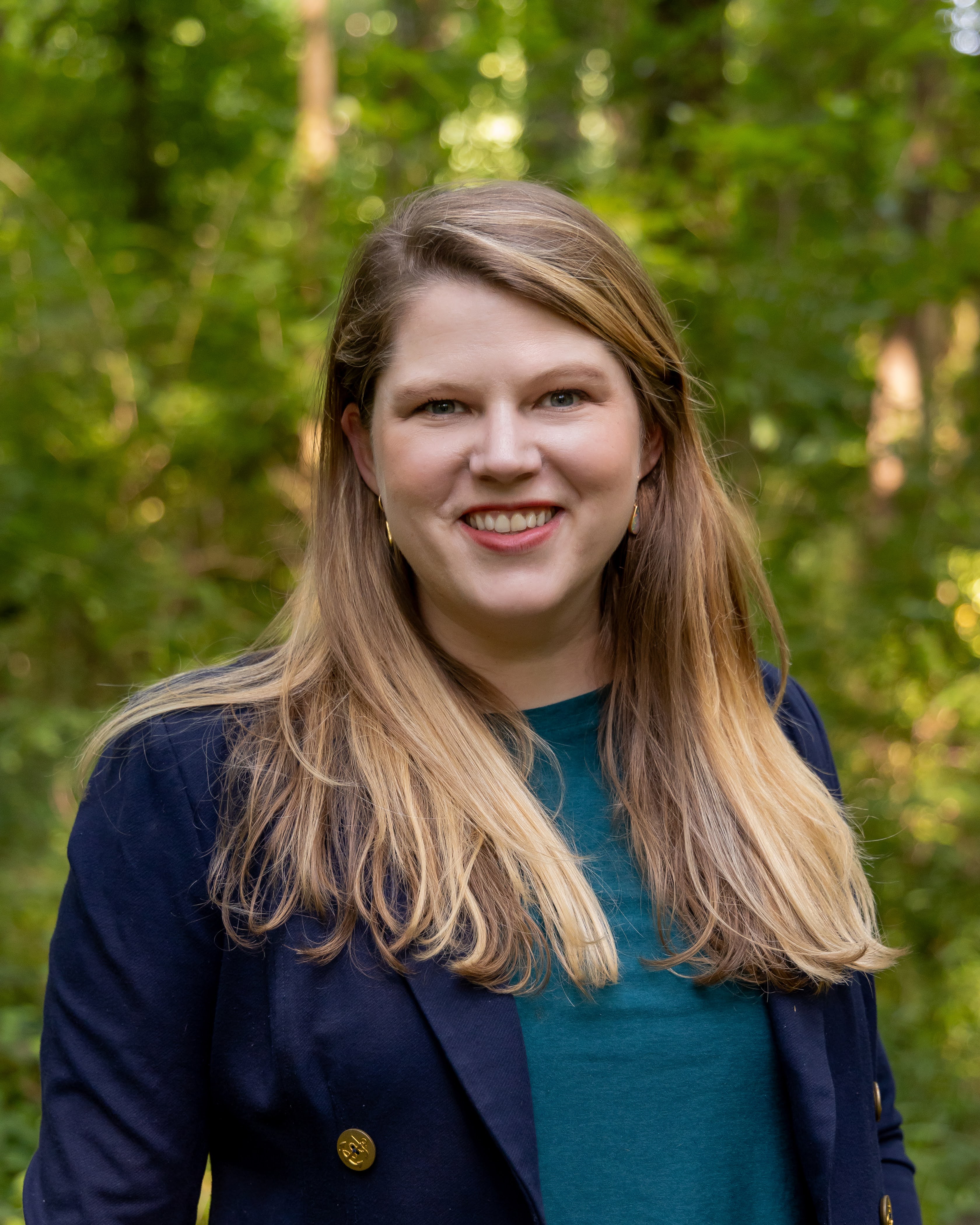 Christine Yeager