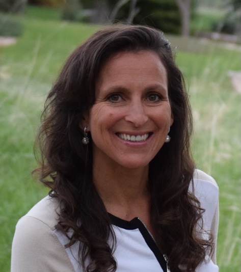Toni Olson