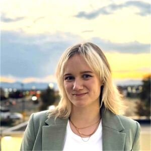 Brienna Kerr-Atkinson
