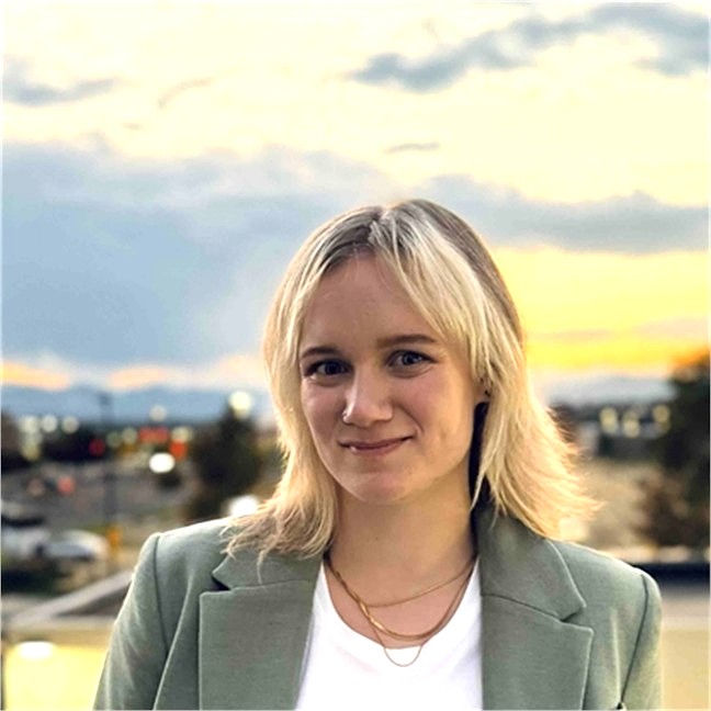 Brienna Kerr-Atkinson