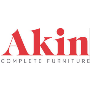 akin