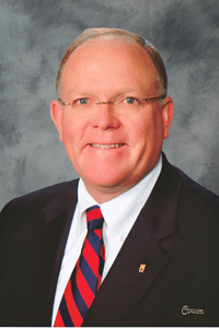george fritze