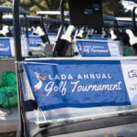 lada annual golf tournament