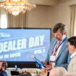 Dealer Day at the Capitol