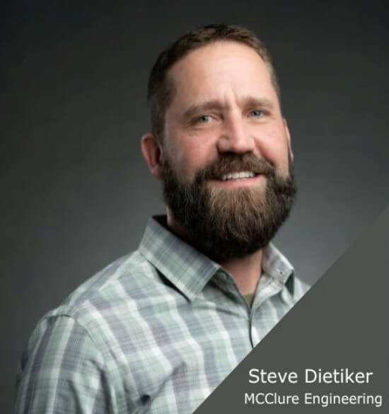 Steve McClure Engineering