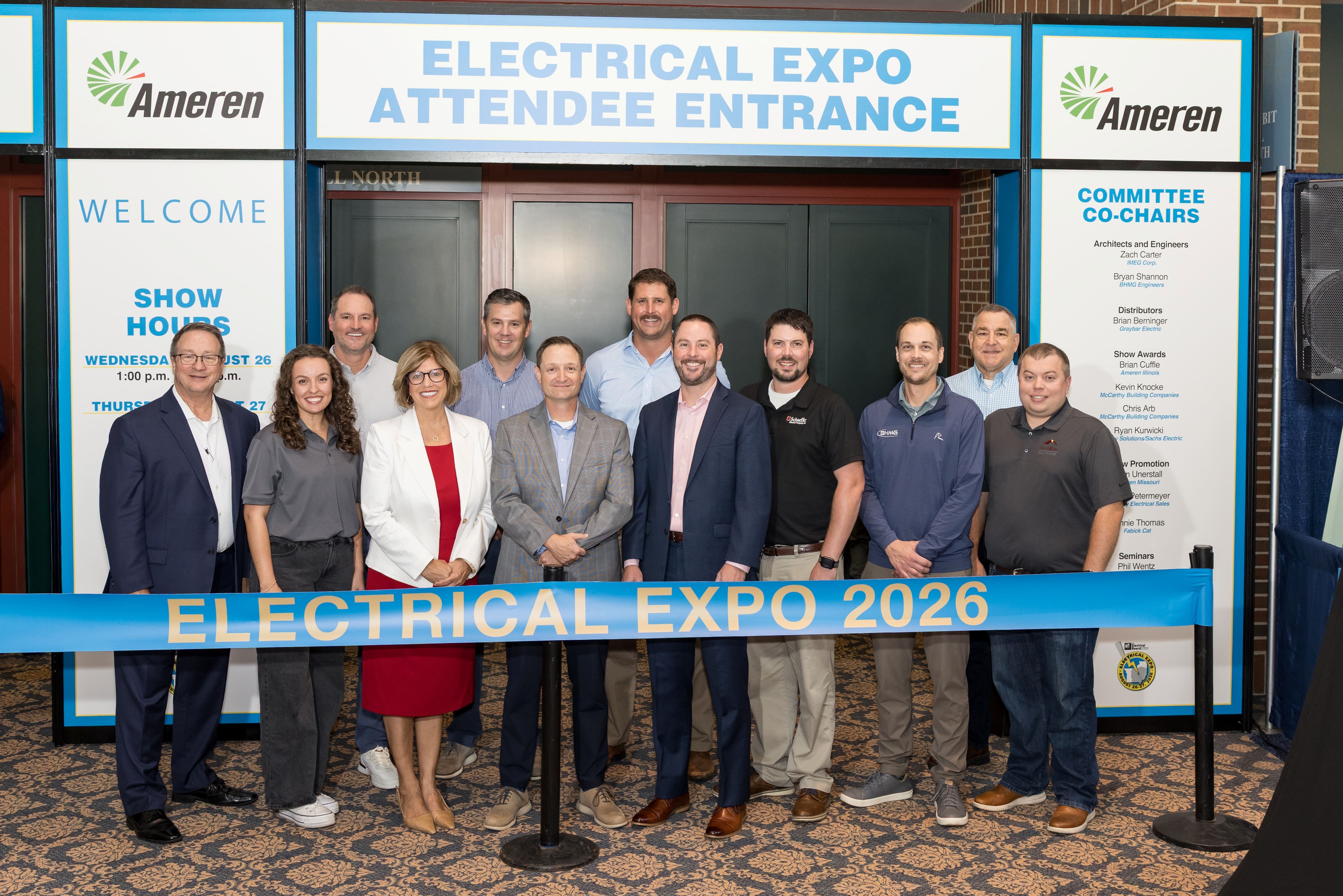 Expo Co-Chairs 5mb