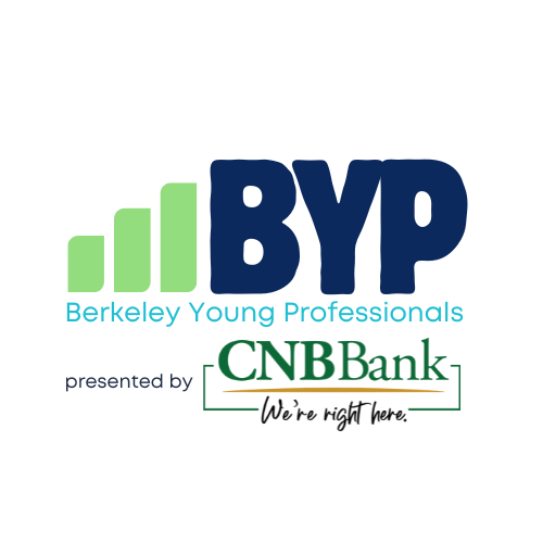 BYP logo
