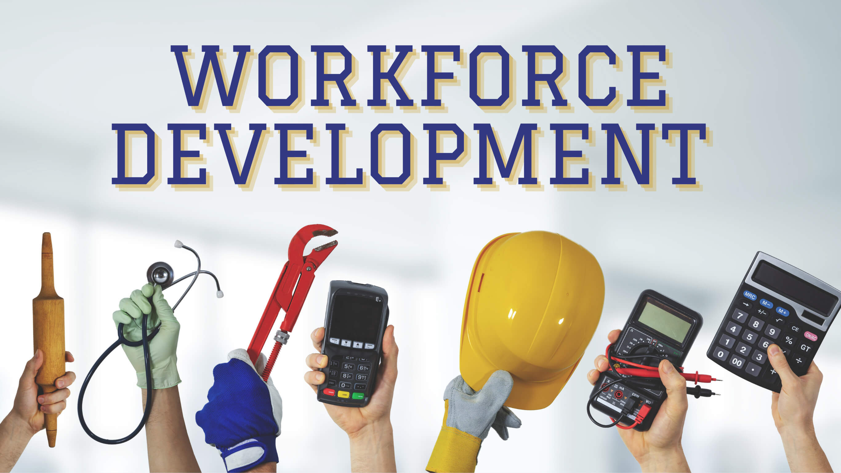 Workforce development committee (Website)